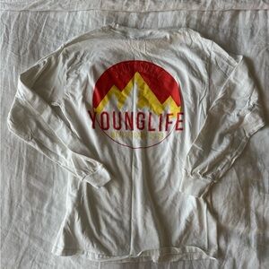 Scottsdale Young Life Long Sleeve Tee